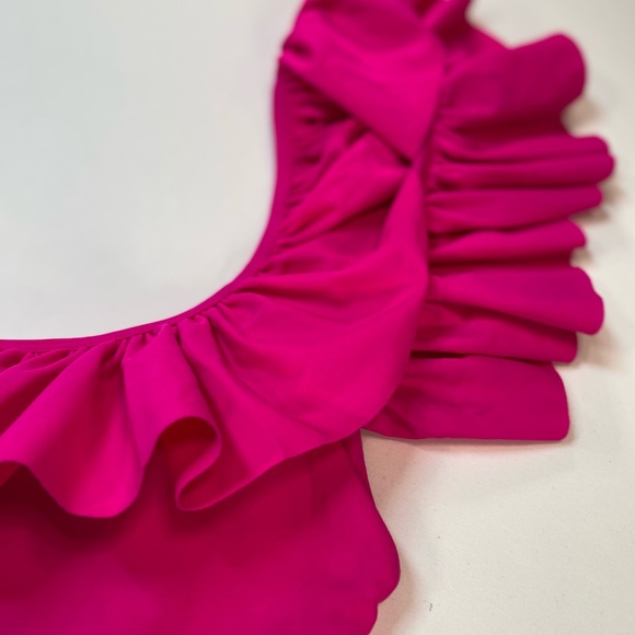 Lovers + Friends Swimsuit top - Picture 4 of 5